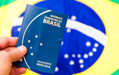 Passaporte e Visto