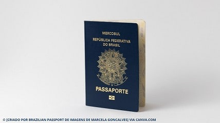 Passaporte Cuiabá