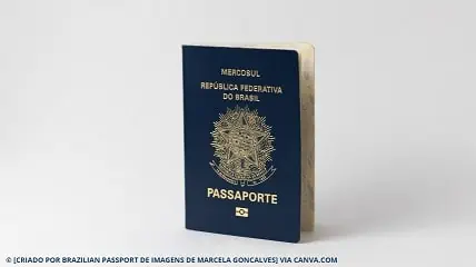 Passaporte Cuiabá Passaporte Cuiabá