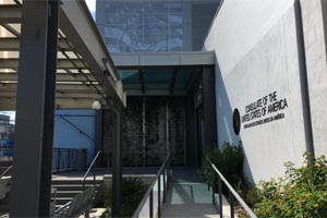 Consulado Americano em Porto Alegre