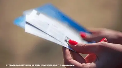 passagens para os EUA passagens para os EUA