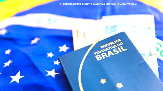 Emissão de Passaportes em Cabo Frio