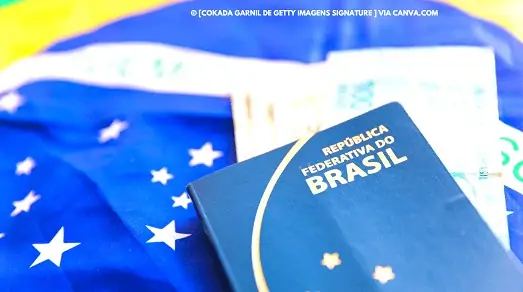 Emissão de Passaportes em Cabo Frio Emissão de Passaportes em Cabo Frio