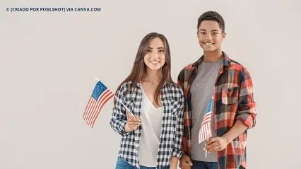 Como tirar o Visto Americano Como tirar o Visto Americano