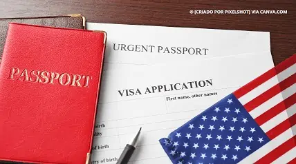 Emissão de Visto Americano para Turcos Emissão de Visto Americano para Turcos