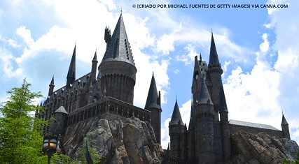 Harry Potter World