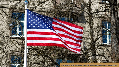 Consulado Americano suspende emissão de vistos