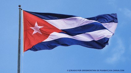 Internet em Cuba foi liberada