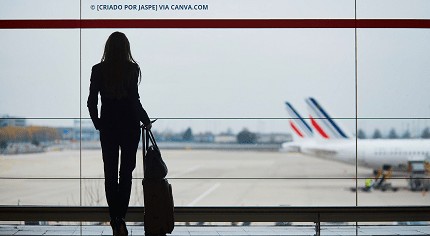 Como se preparar para uma viagem