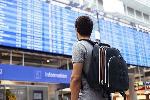 Como se preparar para uma viagem aérea? Como se preparar para uma viagem aérea?
