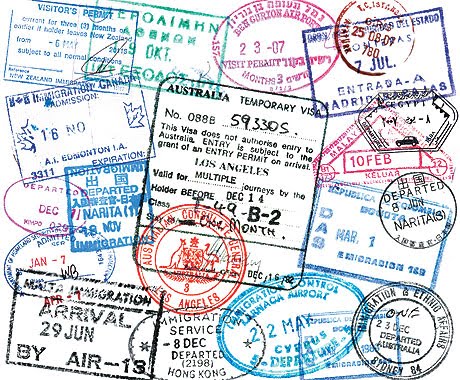 Quais os países os brasileiros precisam de visto?