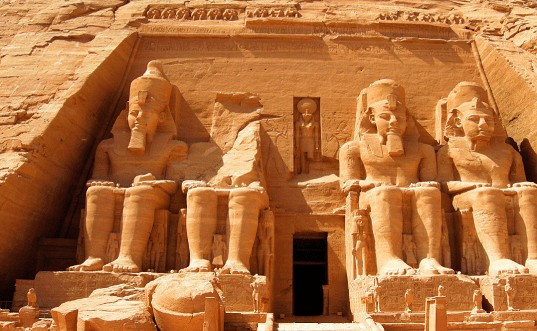 Abu Simbel