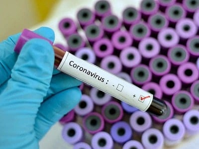 Coronavírus no Japão