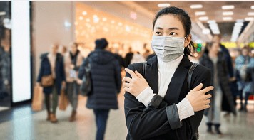 Como está a entrada de estrangeiros na China Como está a entrada de estrangeiros na China?