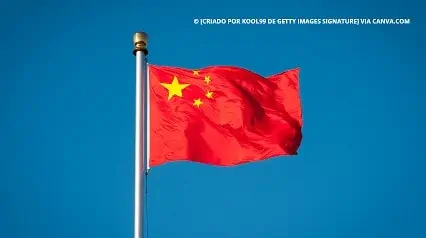 como está a entrada de estrangeiros na china