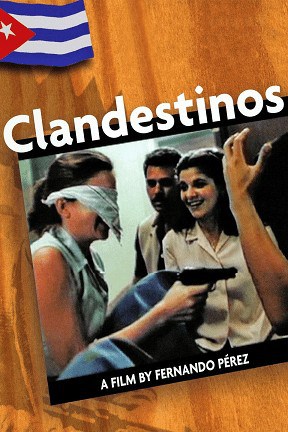 Filmes de Cuba