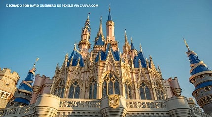 Plano de reabertura da Disney World