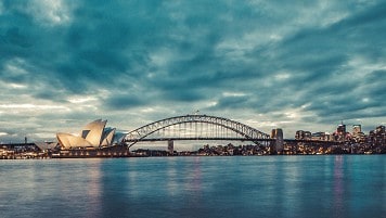 Sydney