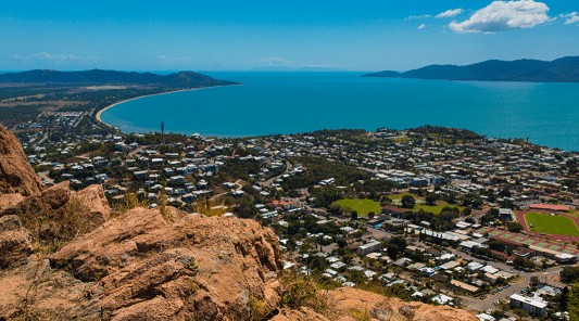 Townsville