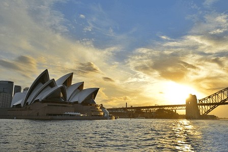 Opera House Opera House