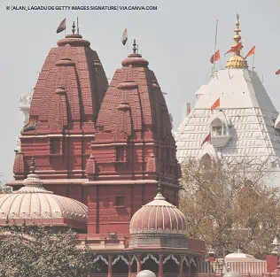 Chandni Chowk Chandni Chowk