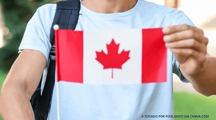 Como estudar no Canadá