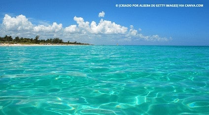 Melhores praias de Cuba
