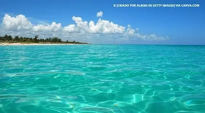 Melhores praias de Cuba Melhores praias de Cuba