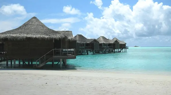 Praias mais famosas do mundo Praias mais famosas do mundo