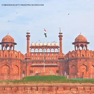 Forte Vermelho Forte Vermelho