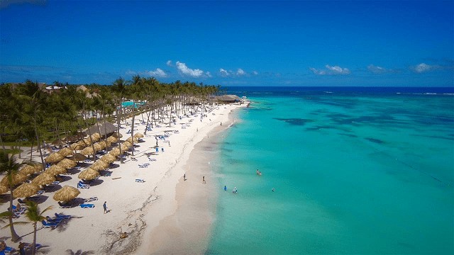 Melhores praias de Cuba