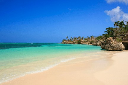 melhores praias de cuba