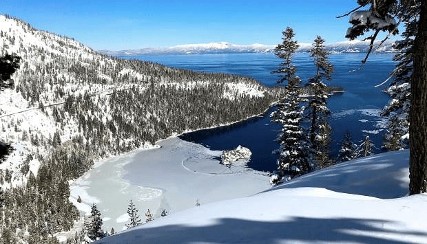 Lake Tahoe