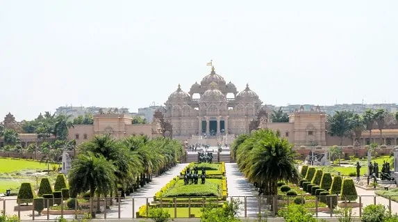 Akshardham Akshardham