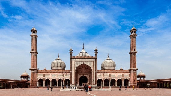 Jama Masjid