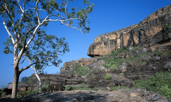 Parque Nacional Kakadu