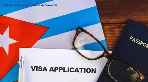 Como tirar Visto para Cuba Como tirar Visto para Cuba