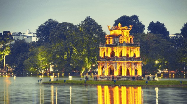 Hanoi