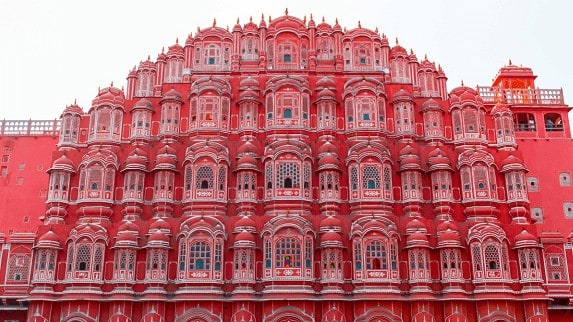 Jaipur Jaipur