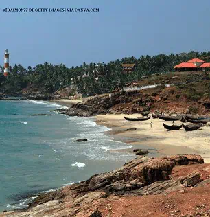 Kovalam Kovalam