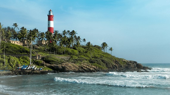 Kovalam Kovalam