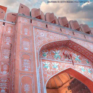 Melhores cidades da Índia Melhores cidades da Índia