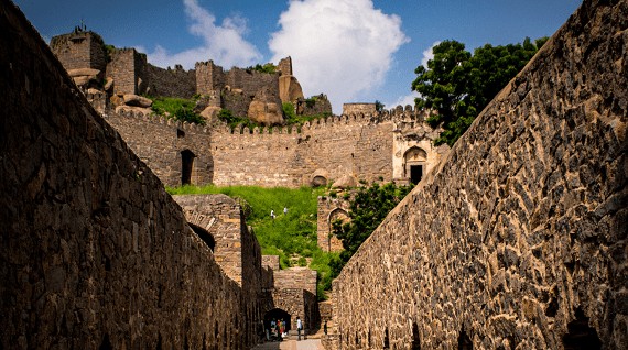 Hyderabad Melhores cidades da Índia