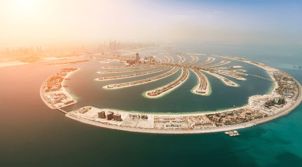 Dubai Países que brasileiros podem viajar na Pandemia