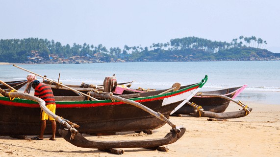 Palolem Palolem