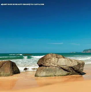 Agonda Praias da índia