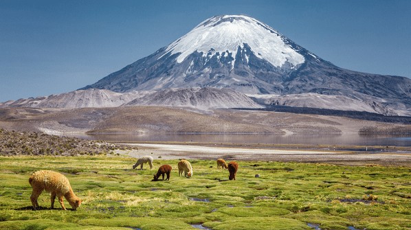 Chile Países que brasileiros podem viajar na Pandemia