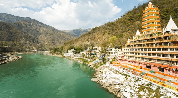 Rishikesh Rishikesh