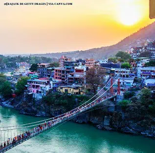 Rishikesh Rishikesh