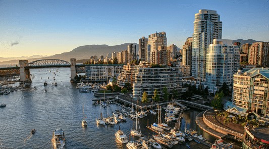 Vancouver Vancouver